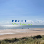 Rockall - 5 Year Anniversary